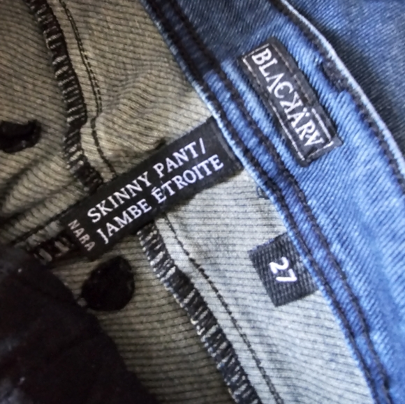 Jeans karv 27 - Picture 3 of 3